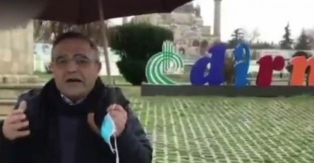 Sezgin Tanrıkulu, Demirtaş'ı Ziyaret Etti