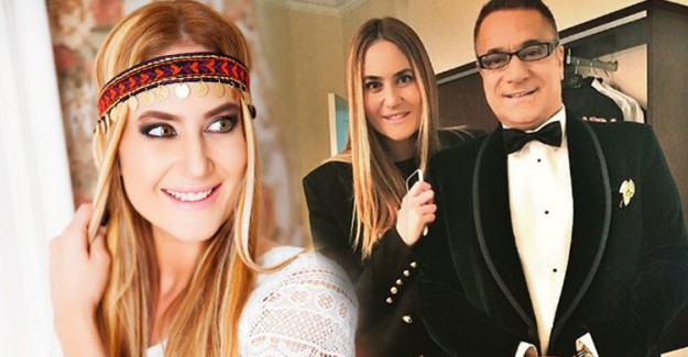 Sezin Erbil'den Duygulandıran Mehmet Ali Erbil Paylaşımı