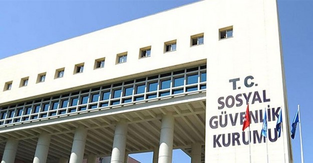 SGK Çalışma Saatleri