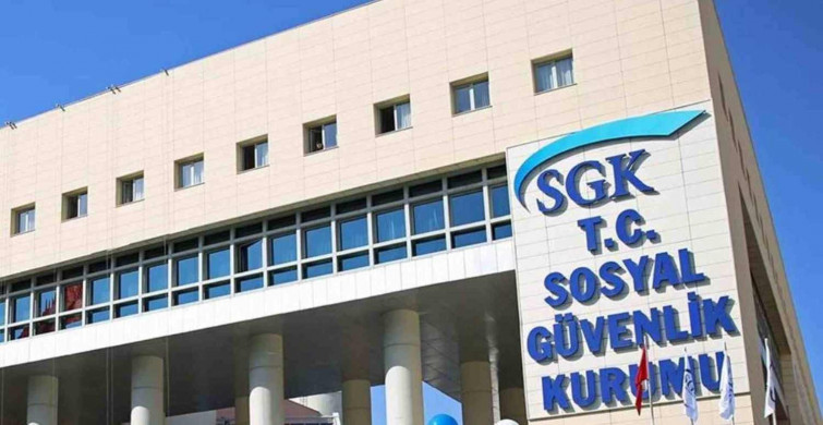 SGK geriye dönük para iadesi nasıl alınır? 2022 SGK E-Devlet para iadesi işlemleri