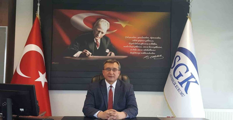 SGK Haftası'nda Kayıt Dışı İstihdama Dikkat Çekiliyor