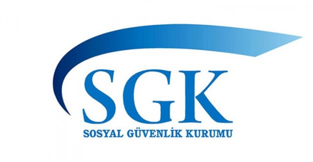 SGK İhbar