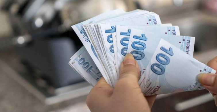 SGK, SSK, Bağ-Kur ve tüm emeklilere müjde! Tüm emeklilerin hesabına 3.000 TL yatırılacak!