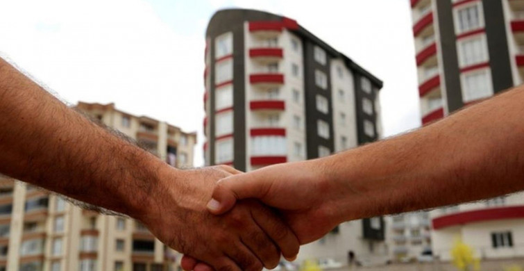 SGK Ucuza Ev Sahibi Olmak İsteyenlere Müjdeyi Verdi!
