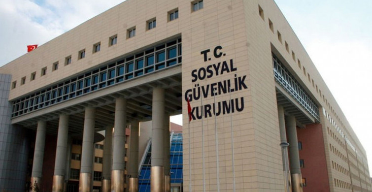 SGK Yol Ödemesi Nedir?