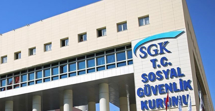 SGK'da denetim artıyor, sahte sigortalıları hapis cezası bekliyor!