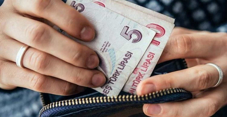 SGK'dan 1495 TL ödeme haberi geldi! E-devlet üzerinden başvuran herkesin hesabı parayla dolacak! Ödemeler için gereken şartlar belli oldu