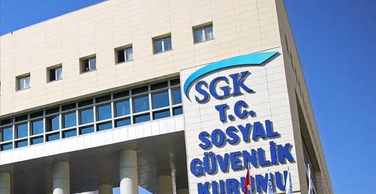 SGK'dan çalışanların yemek haklarıyla ilgili değişiklik