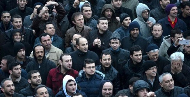 SGK'dan Erken Emeklilik Müjdesi! O Kural Esnetildi