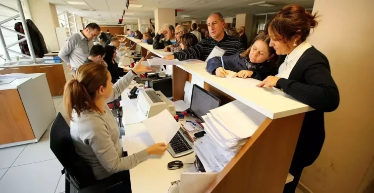 SGK’dan Milyonları İlgilendiren Değişiklik: İşten Çıkış Kodları Sistemden Kaldırıldı