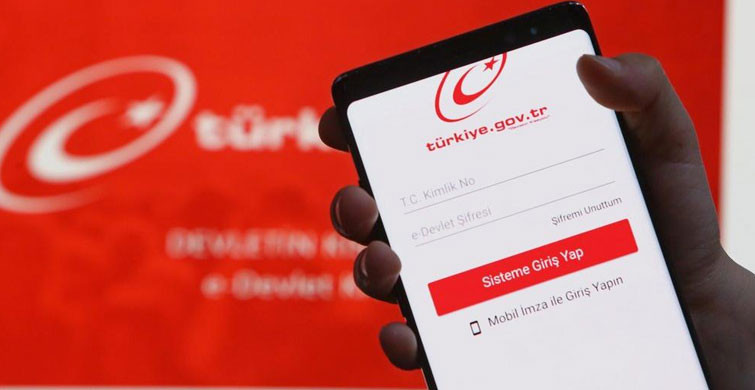 SGK'nin 5 Yeni Hizmeti e-Devlet'ten Sağlanacak