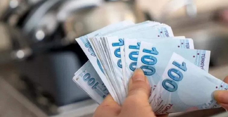 SGK'ya bugün başvuran 15.000 TL alacak! O yardım tek seferde toplu halde ödeniyor
