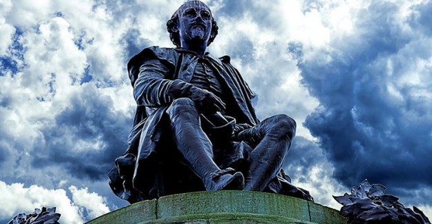 Shakespeare'in Romeo Ve Juliet'i Yazdığı Ev Bulundu
