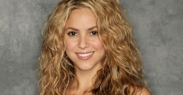Shakira 11 Yıl Aradan Sonra İstanbul'a Geliyor