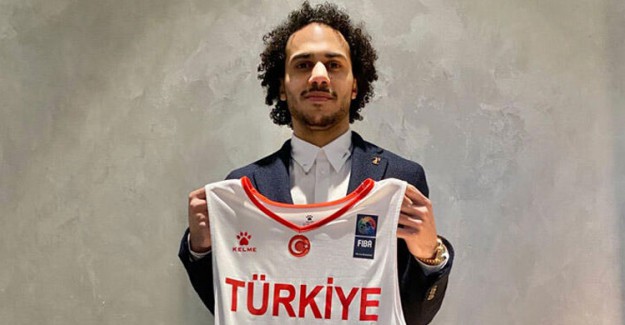 Shane Larkin, İsim Değiştirme Konusunda Açıklama Yaptı