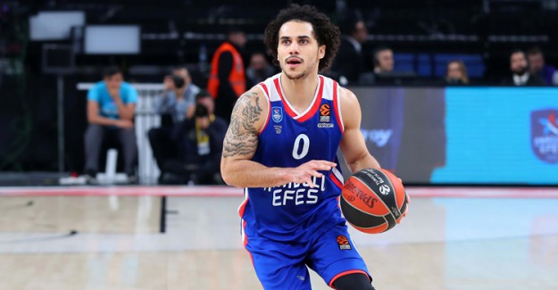 Shane Larkin'den Kobe Bryant Açıklaması!