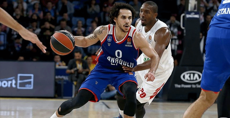 Shane Larkin'in Türk Vatandaşlığı Kararını Sarıca Verecek