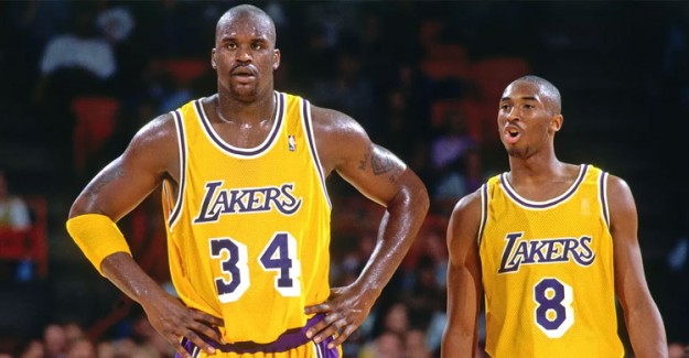 Shaq: 'Bazı Oyunculara Atış Yapmaları İçin İzin Verdim'