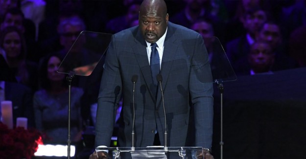 Shaquille O’Neal: 'Bu Sezon Kazanan Takım Saygı Görmeyecek, İptal Edin'