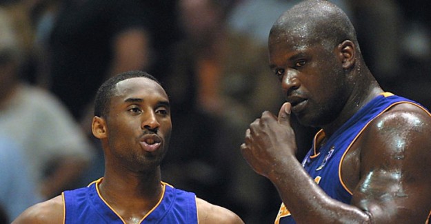 Shaquille O'Neal: Sizi Çok Seviyorum Ve Çok Özleyeceğim