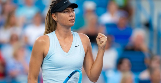 Sharapova ve Djokovic'ten Avustralya'ya Bağış Çağrısı!