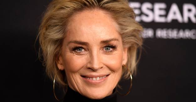 Sharon Stone: ‘Donald Trump'ın çocukluk travmaları var’