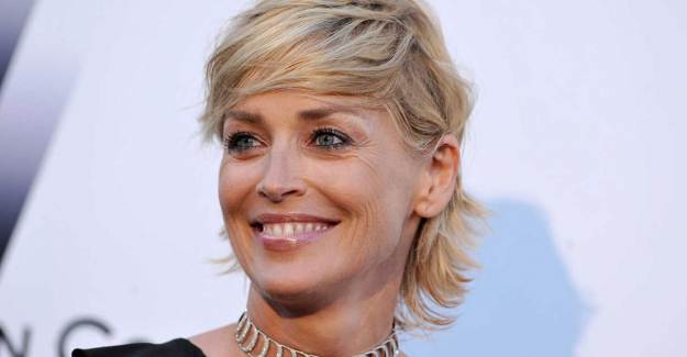 Sharon Stone İşler Böyle Yürüyor Diyerek Başından Geçen Tacizi Anlattı