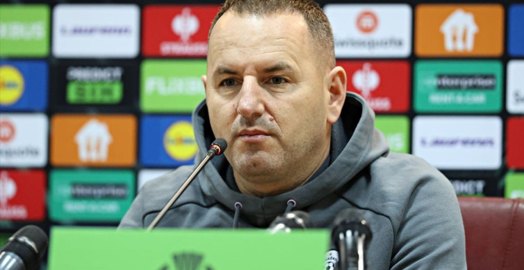 Shkendija ve Samsunspor Maçı Öncesi Beklentiler