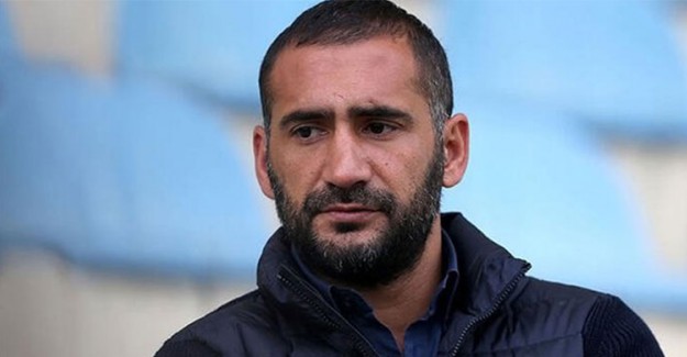 Shkupi'yi Çalıştıran Ümit Karan İstifa Etti!