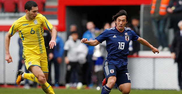 Shoya Nakajima Kimdir? Shoya Nakajima Galatasaray’da