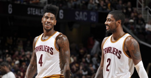Shumpert: 'Keşke 2 Sezon Daha Devam Etseymişiz'