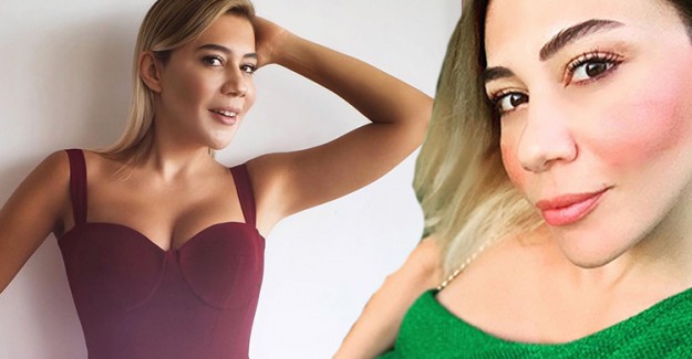 Sibel Arna Kimdir? Sibel Arna Boyu Kaç, Kilosu Kaç, Aslen Nereli, Sevgilisi Kimdir?