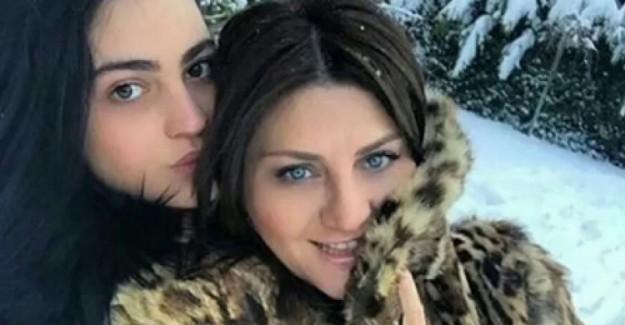 Sibel Can'dan Kızına 500 Bin TL Değerinde Hediye