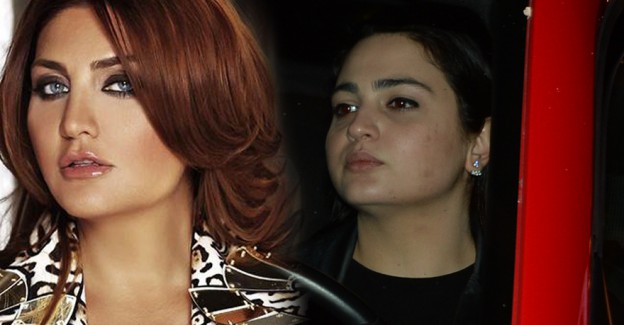 Sibel Can'ın Kızı Melisa'nın Son Hali