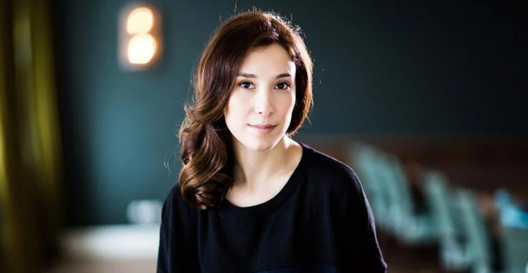 Sibel Kekilli'nin Son Hali