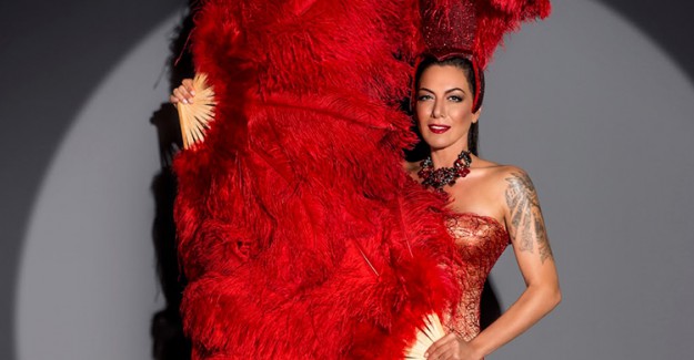 Sibel Tüzün'e Ses Tellerinden Dolayı Konuşma Yasağı Getirildi