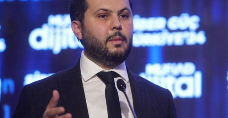 Siber Güvenlikte Yerli Üretim ve Hedef Siber Kubbe Siber Güvenlikte Yerli Üretim ve Hedef Siber Kubbe