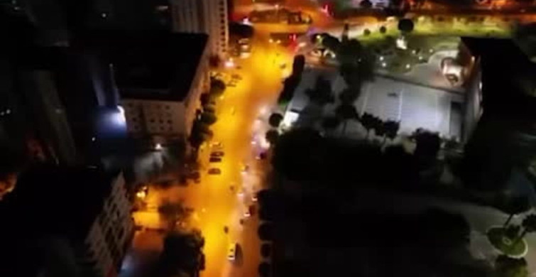 Siber Operasyon: 64 İl Genelinde 1021 Gözaltı