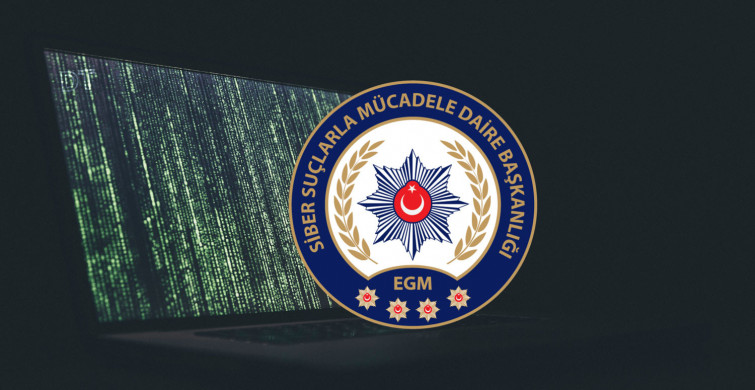 Siber Polisler Sanal Dünyada Devriye Atıyor