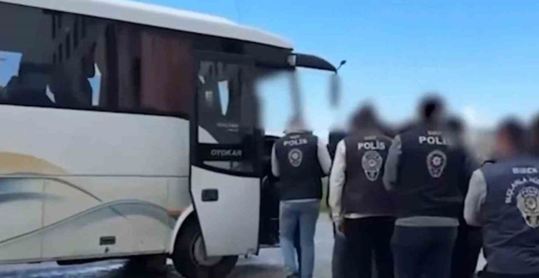 Siber suçlarla mücadelede 193 şüpheli yakalandı
