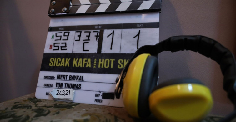 Sıcak Kafa Dizi Konusu Nedir, Ne Zaman Başlayacak?