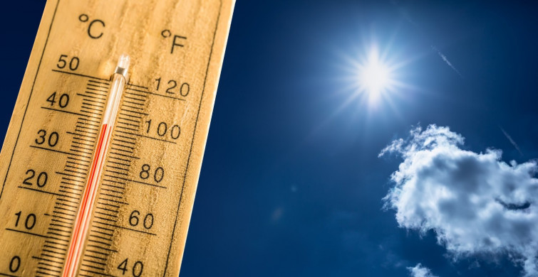Sıcaklıklar düşecek mi? Meteoroloji’den son dakika uyarısı!