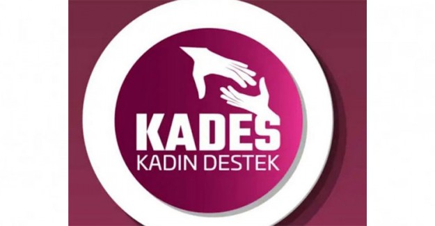Şiddet Gören Kadınlar İçin Uygulama Yapıldı