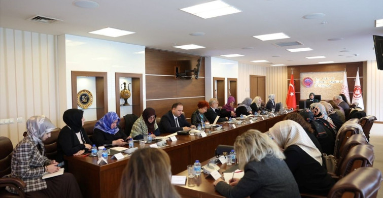 Şiddetle Mücadelede İşbirlikleri Güçleniyor