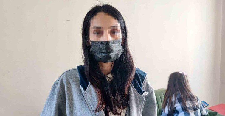 Şiddetten Kaçış: D.B.'nin Hayat Mücadelesi