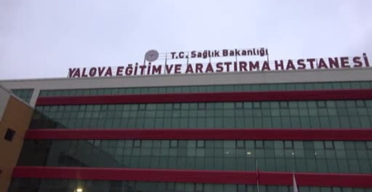 Sıdıka Hemşirenin 25 Yıllık Şefkat Dolu Hikayesi