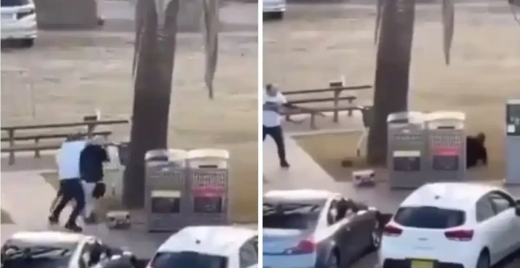 Sidney’de Bondi Plajı Kana Bulandı! 2 Gözaltı, 10 Ölü İddiası