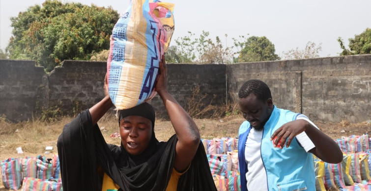 Sierra Leoneli Abdul Bassit Jao, Türkiye'de Edindiği Eğitimle Ülkesine Hizmet Ediyor