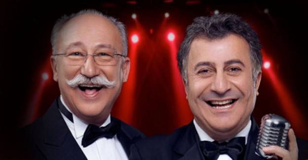Şifa Niyetine Tiyatro Oyunu
