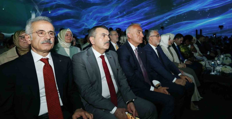 Sıfır Atık Forumu 2026: Emine Erdoğan'dan Tarihi Buluşma Mesajı